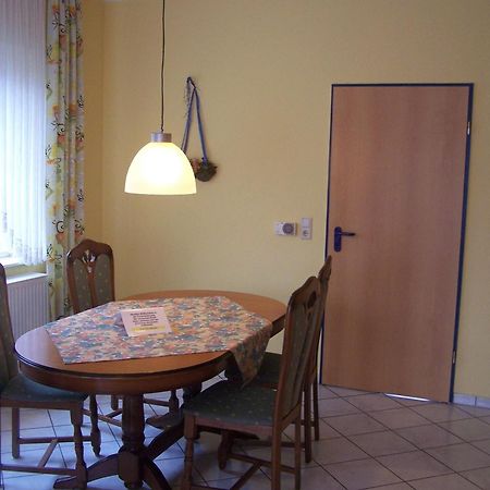 Ferienwohnung Mauer, Wohnung "C" Heede Extérieur photo