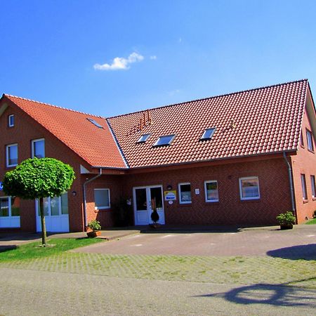 Ferienwohnung Mauer, Wohnung "C" Heede Extérieur photo