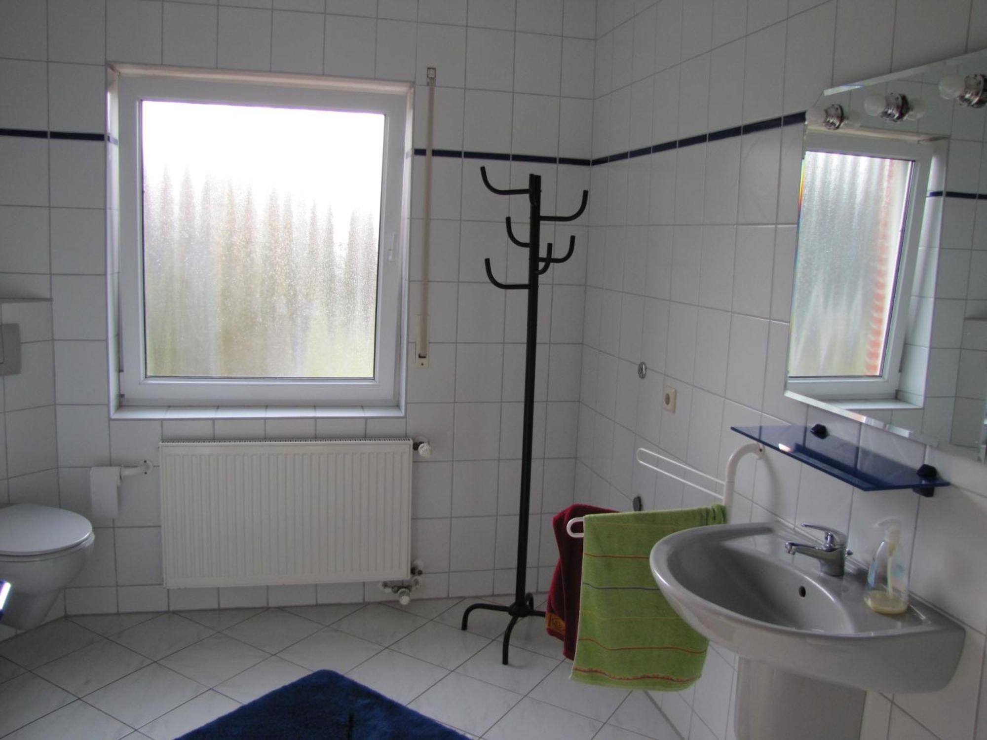 Ferienwohnung Mauer, Wohnung "C" Heede Extérieur photo