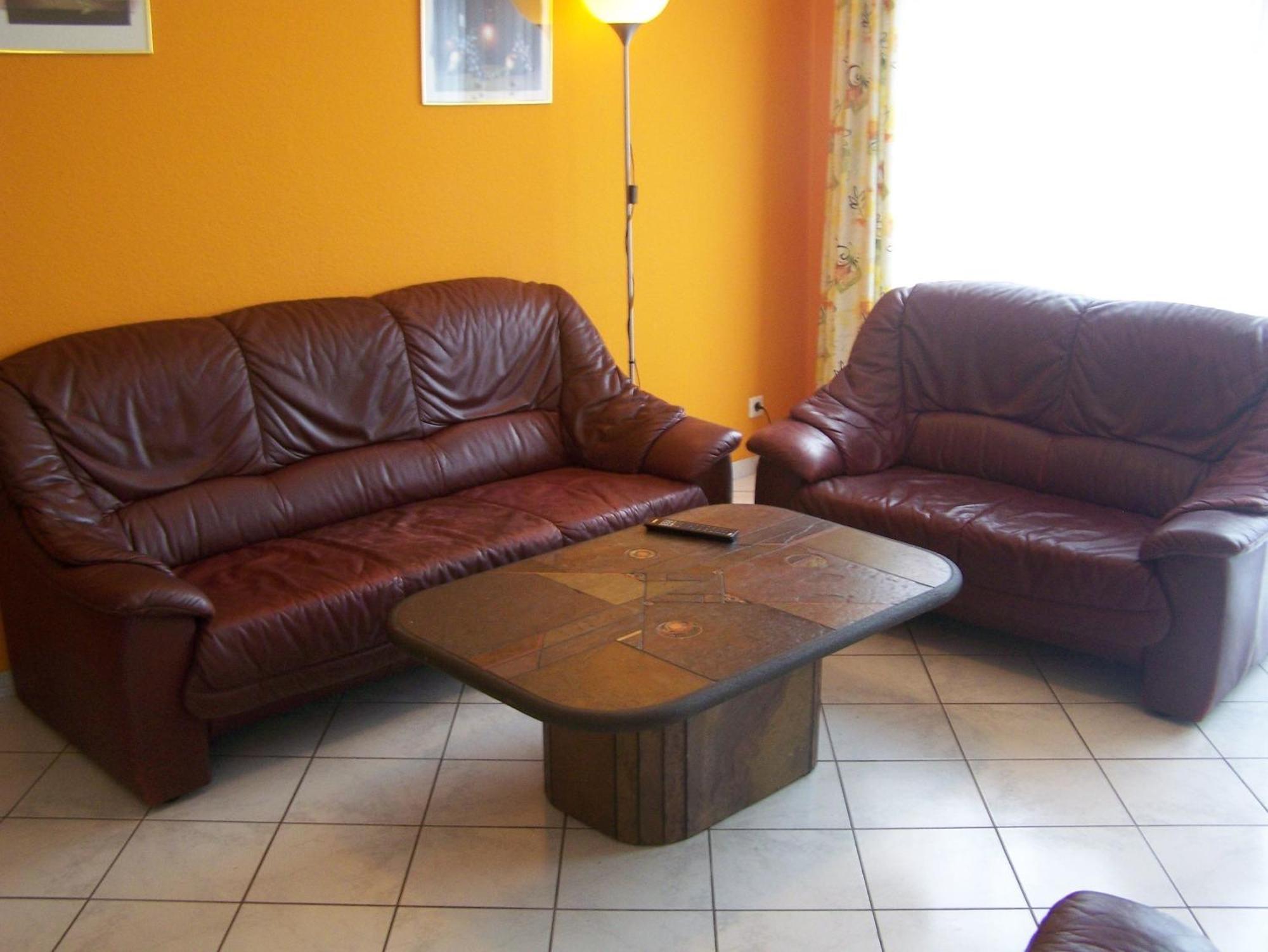 Ferienwohnung Mauer, Wohnung "C" Heede Extérieur photo